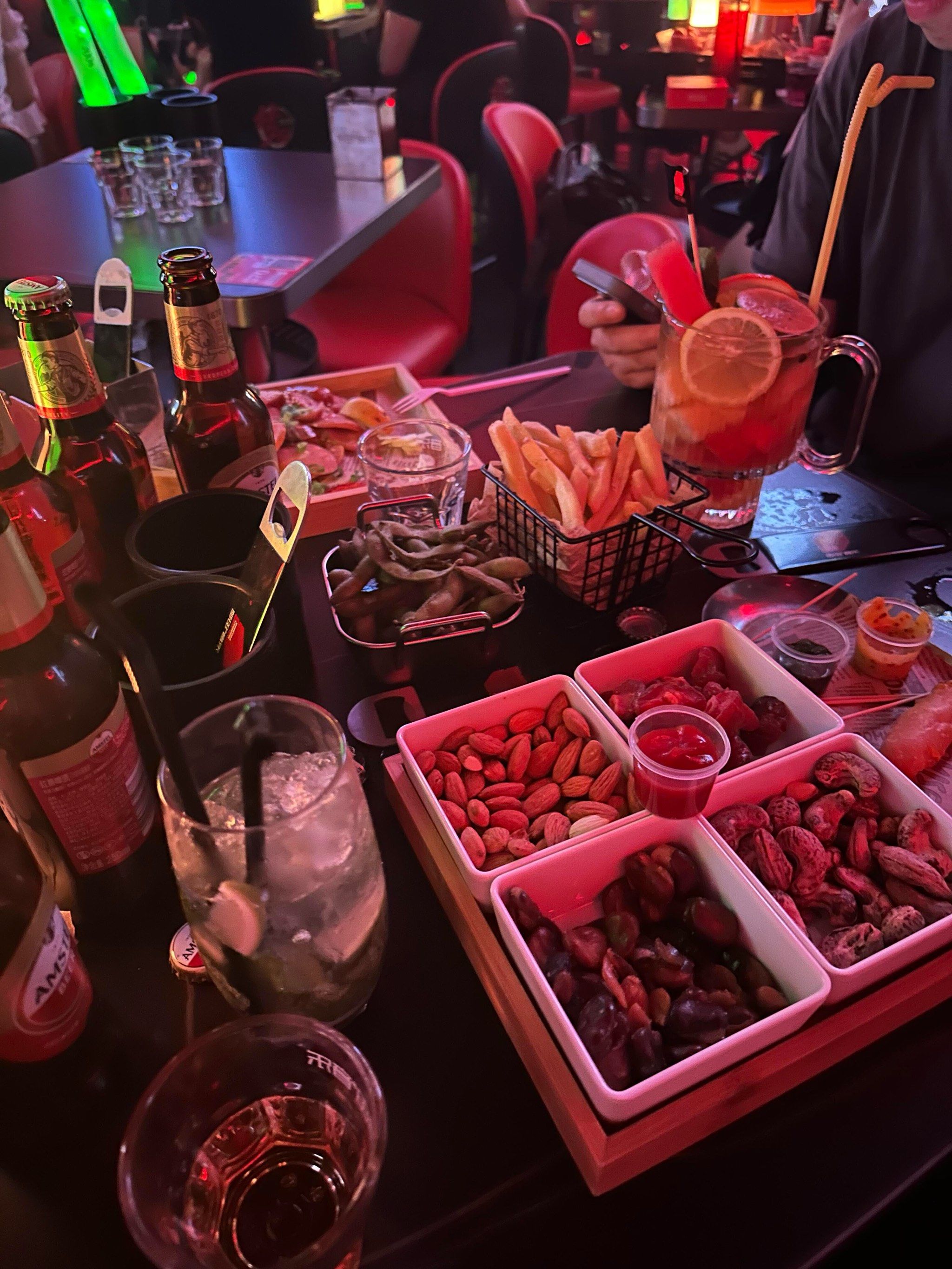 晋中商务ktv,欢迎光临-昔阳县ktv预订